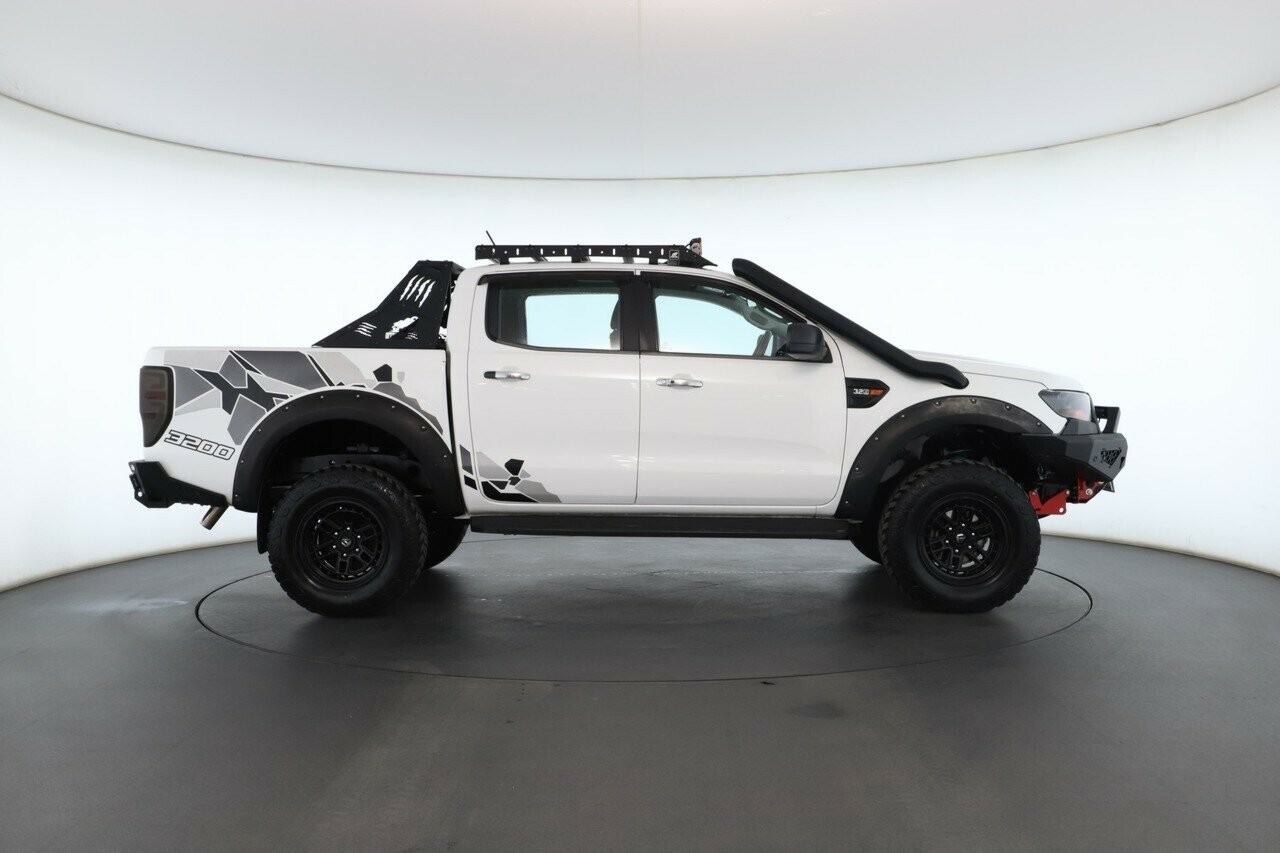 Ford Ranger image 2