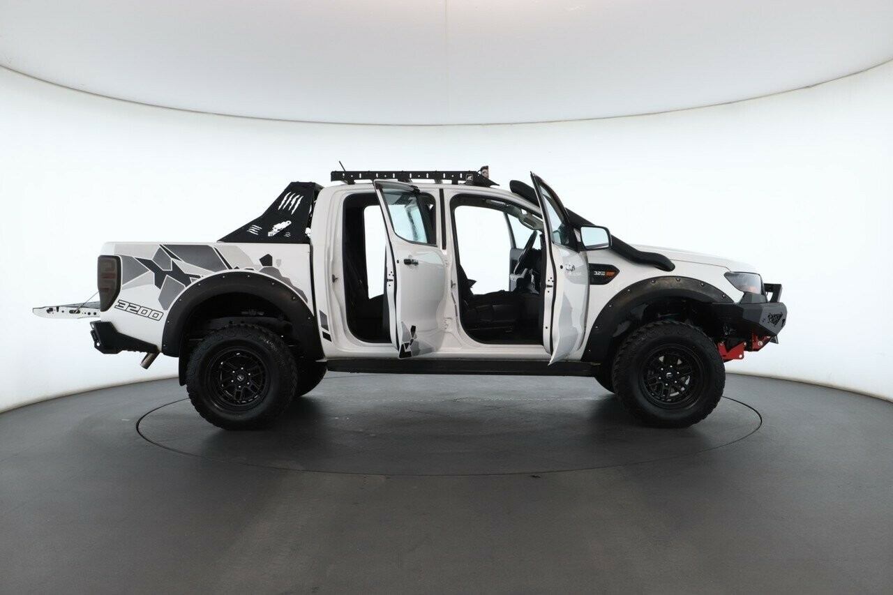 Ford Ranger image 3