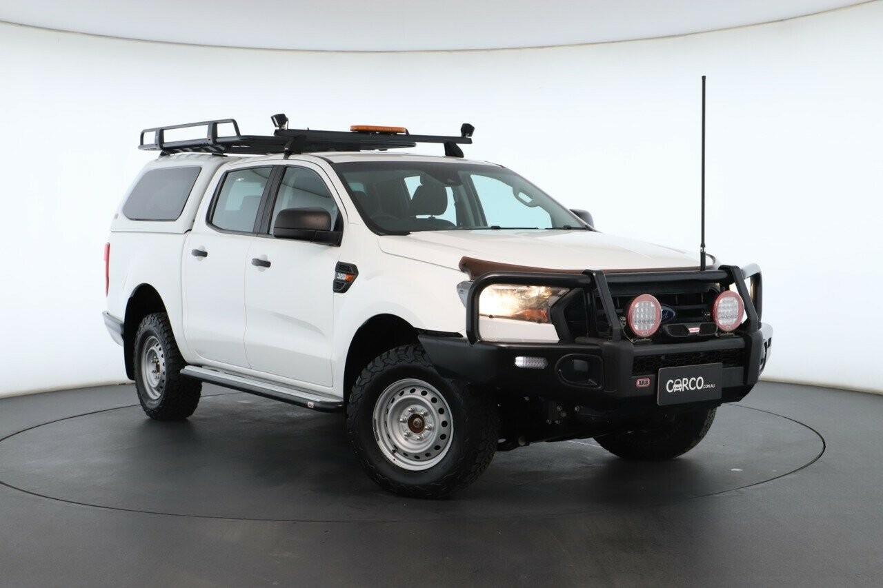 Ford Ranger image 1