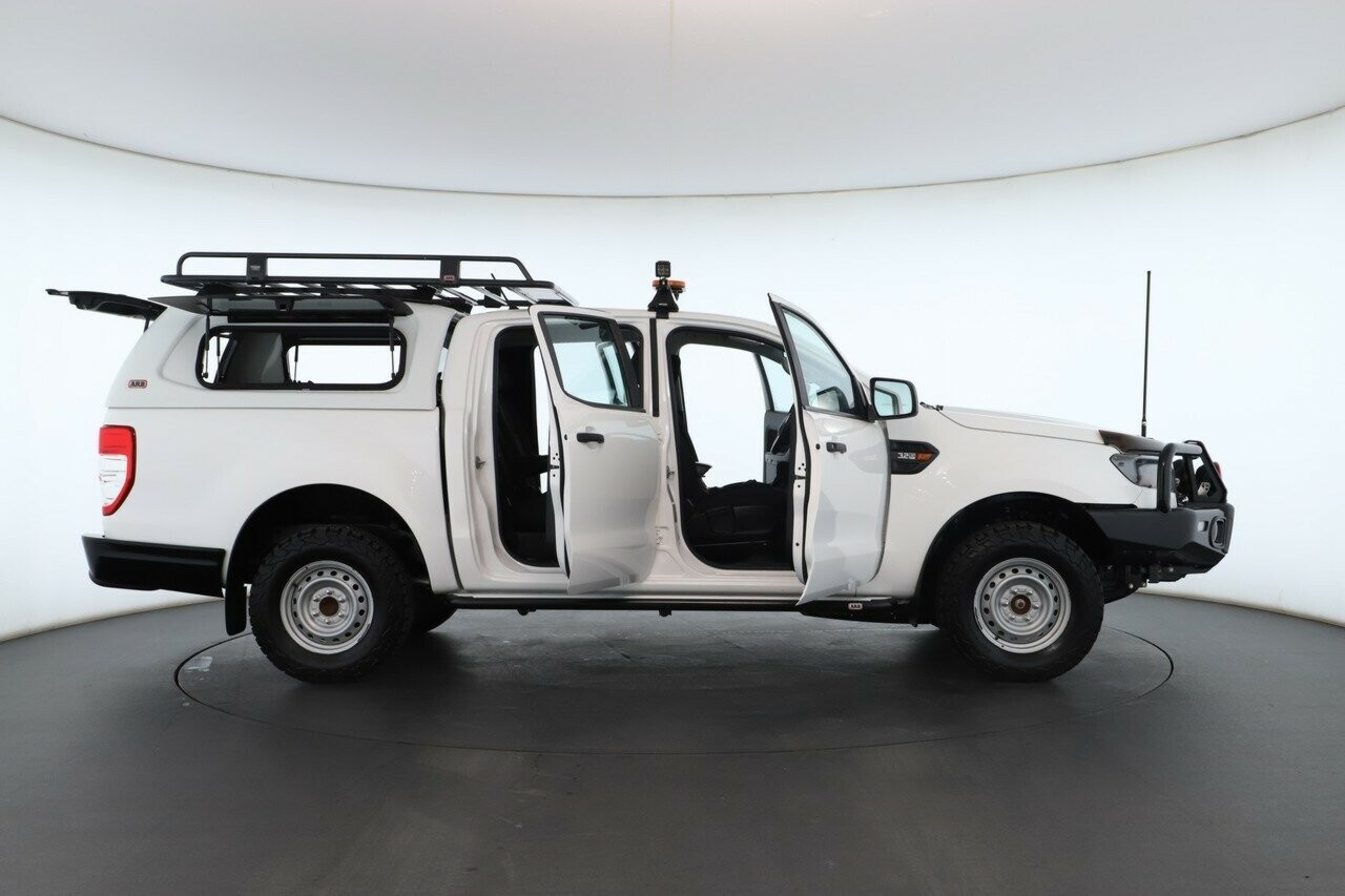 Ford Ranger image 2