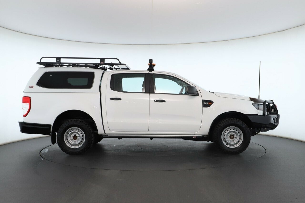 Ford Ranger image 3