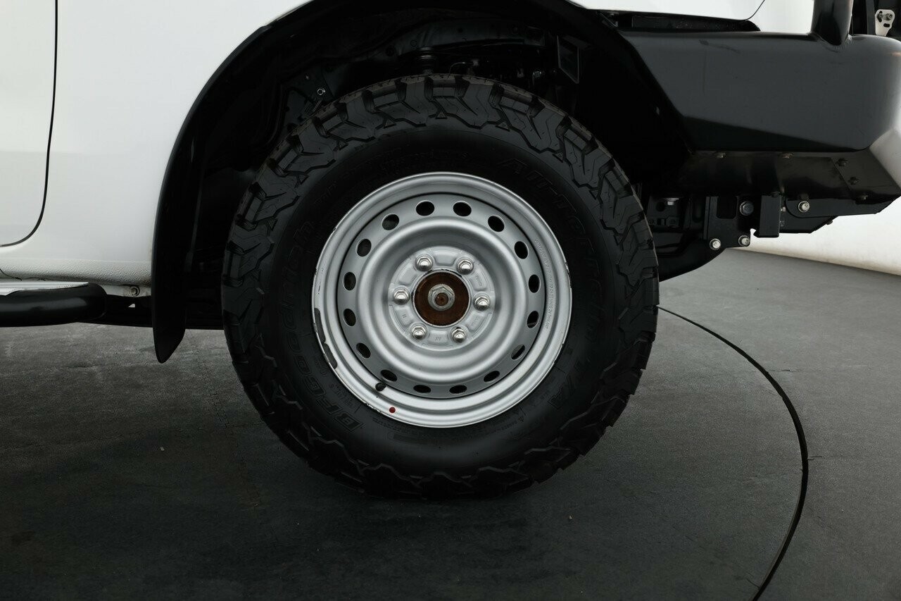 Ford Ranger image 4