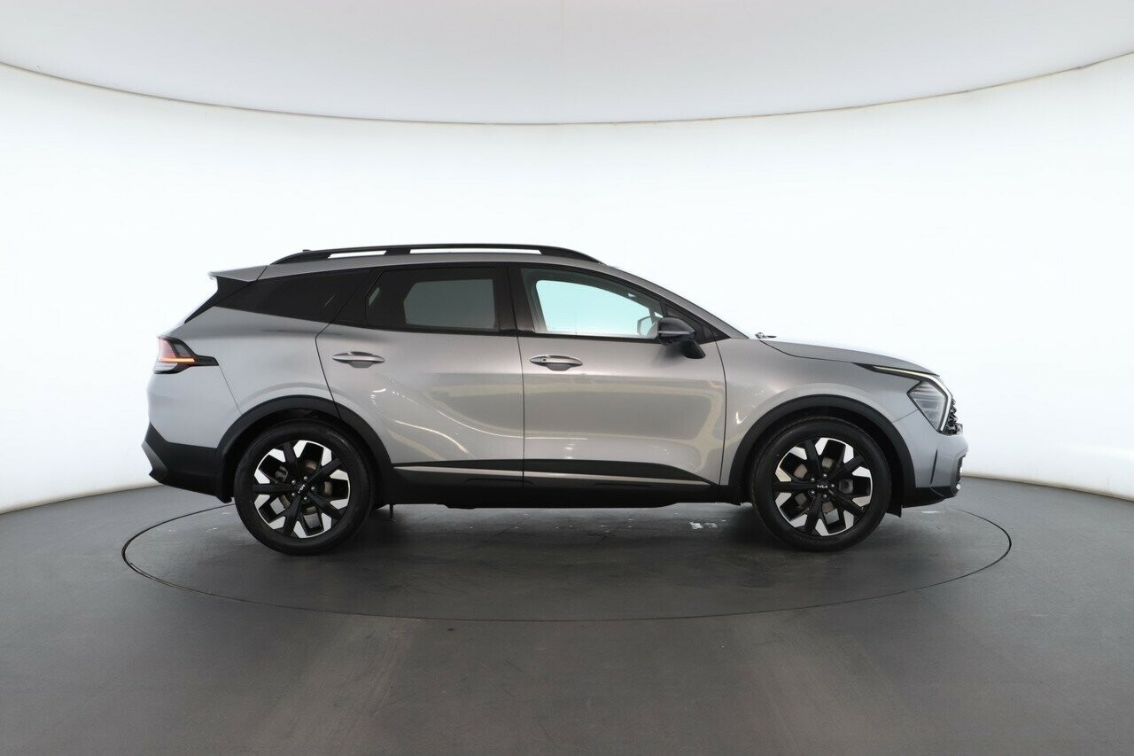 Kia Sportage image 2