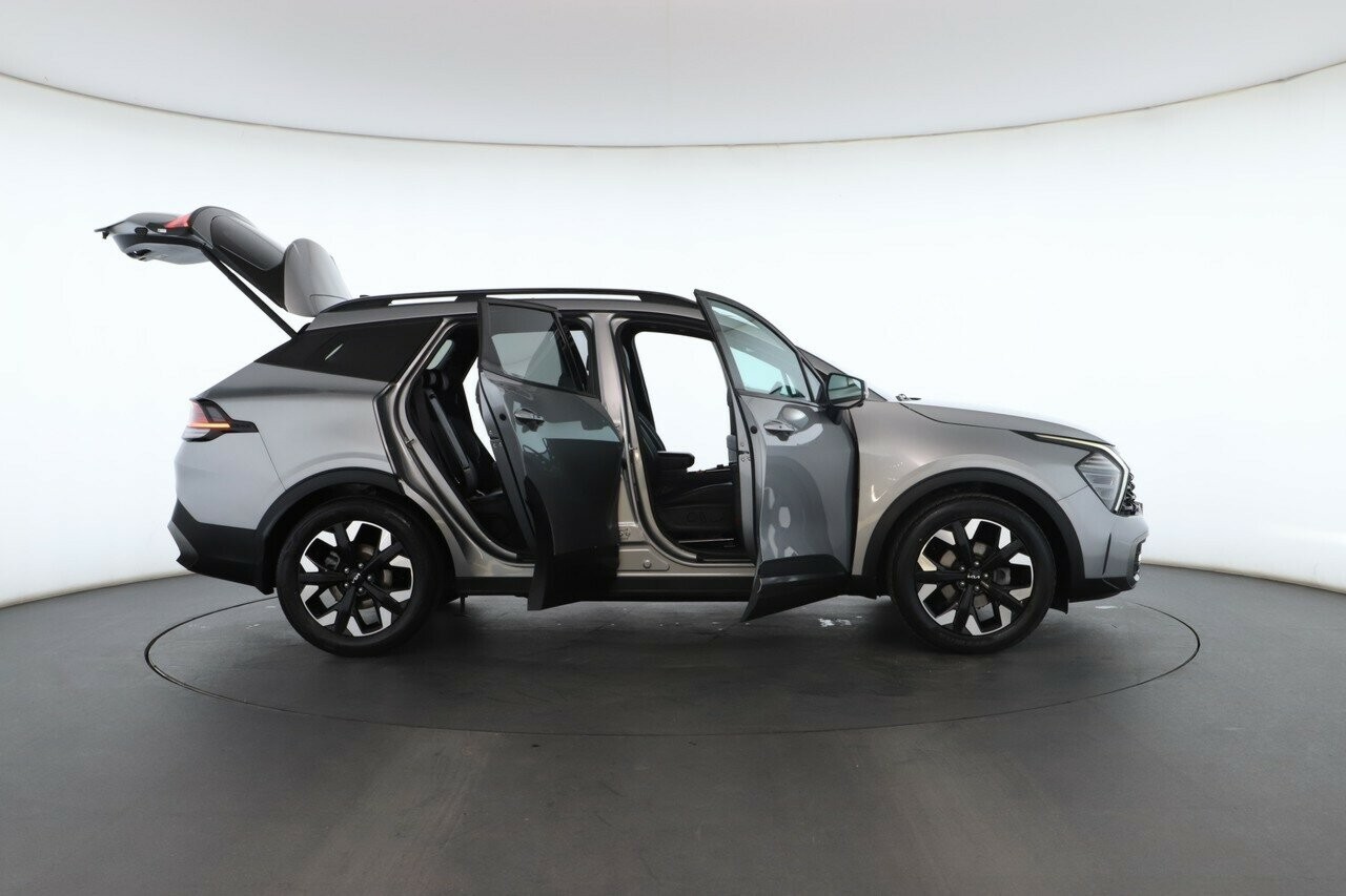 Kia Sportage image 3