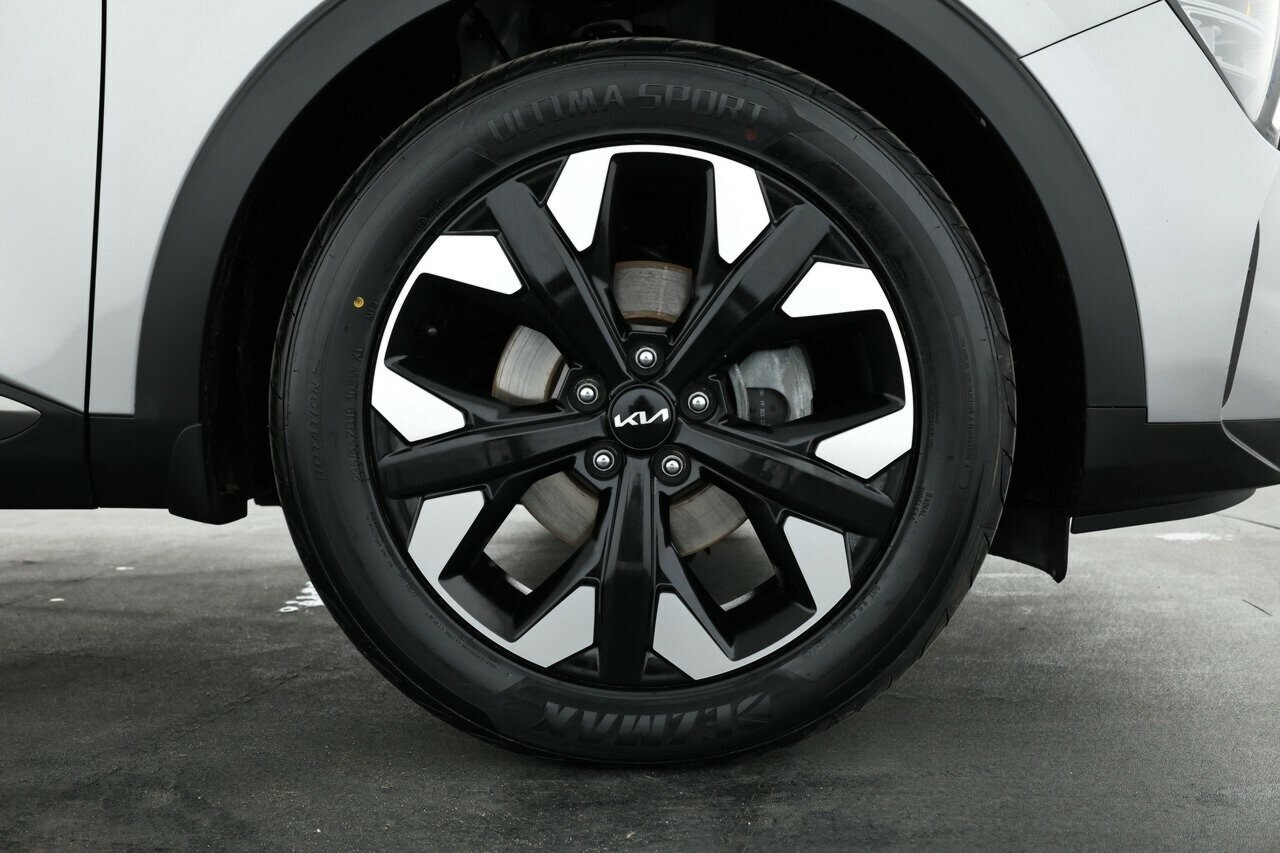Kia Sportage image 4