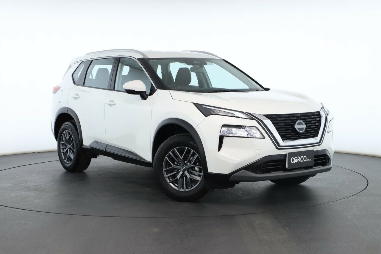 Nissan X-trail image 1