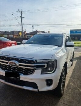 Ford Everest image 3