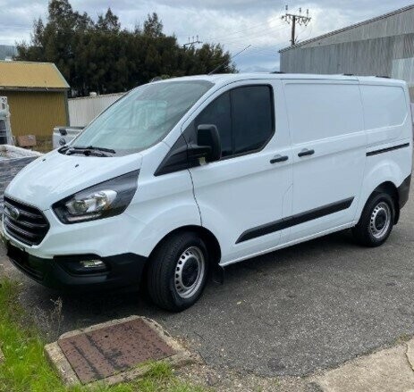 Ford Transit Custom image 1
