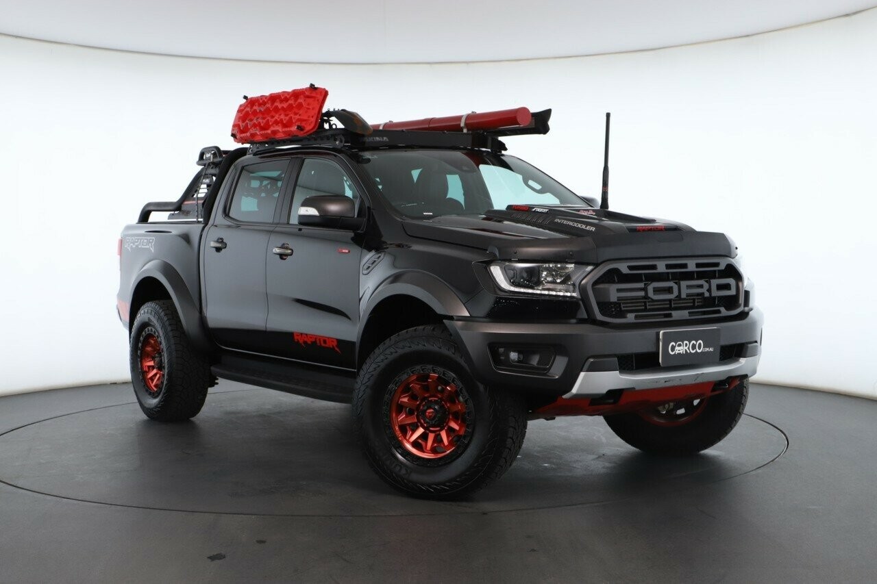 Ford Ranger image 1