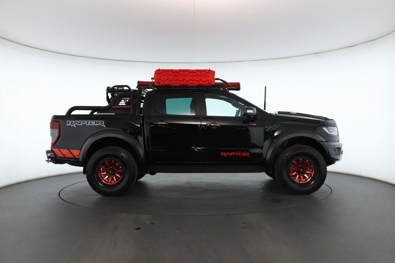 Ford Ranger image 3