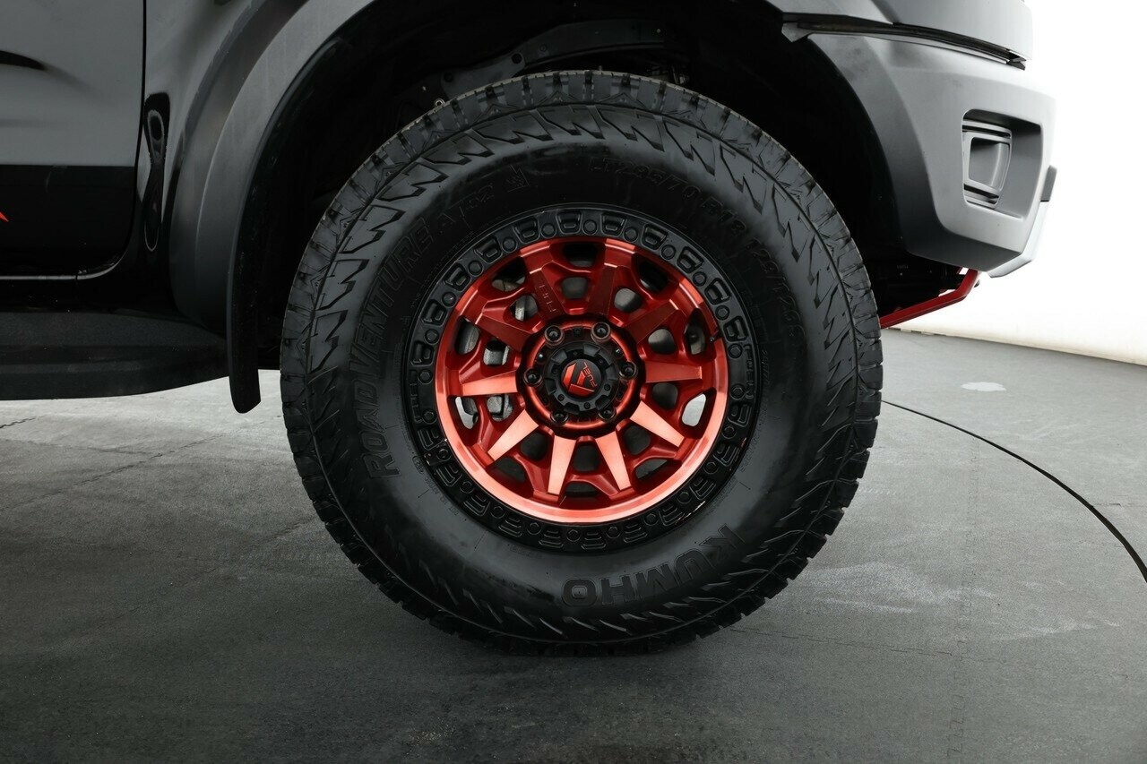 Ford Ranger image 4