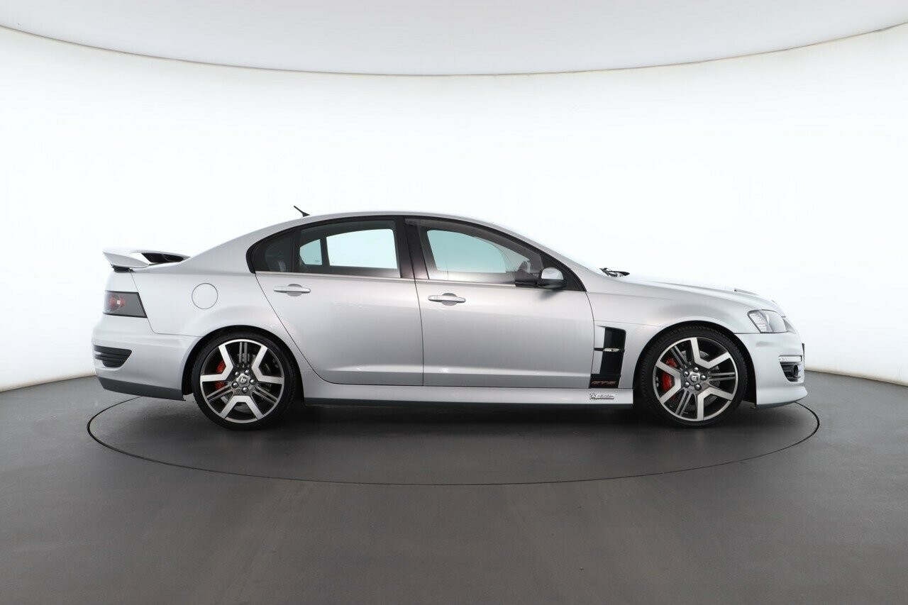 Holden Special Vehicles Gts image 3