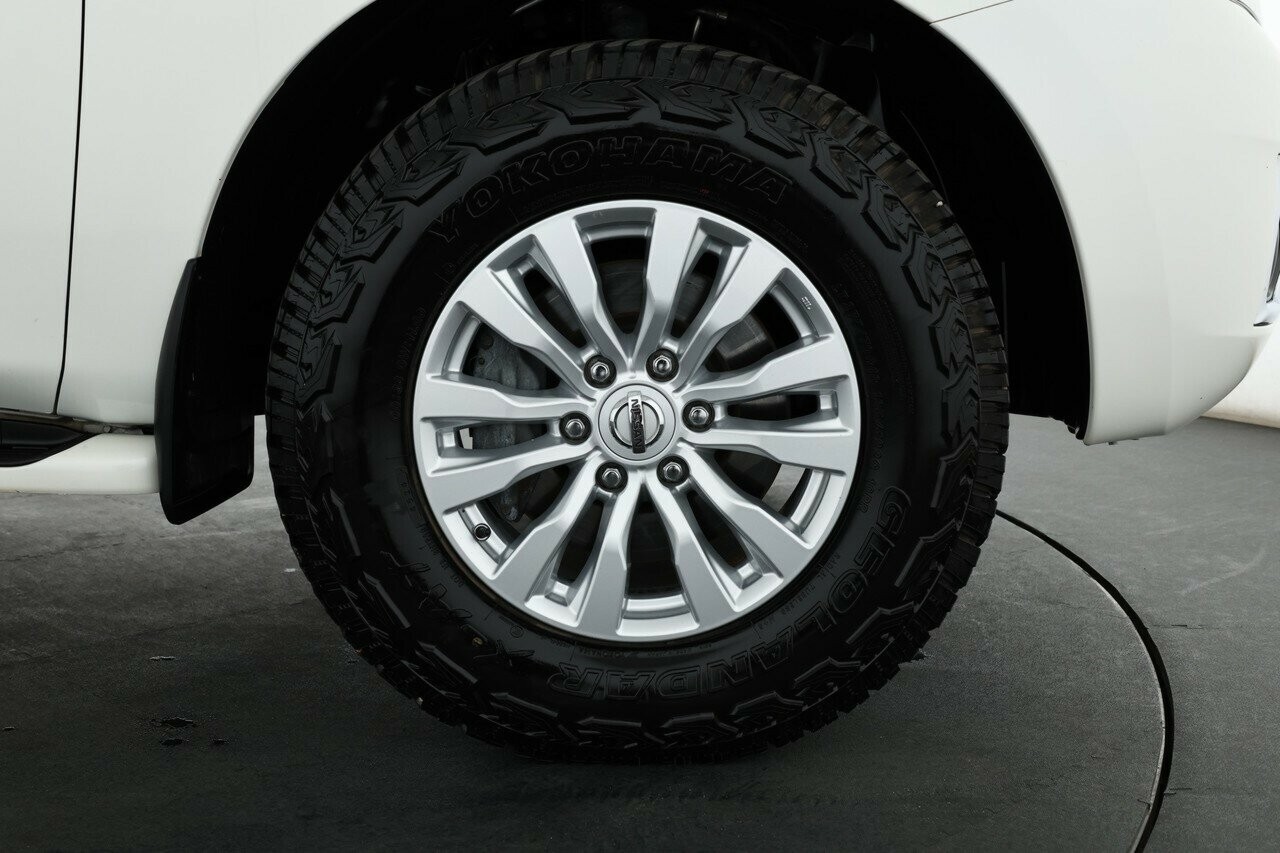 Nissan Patrol image 4