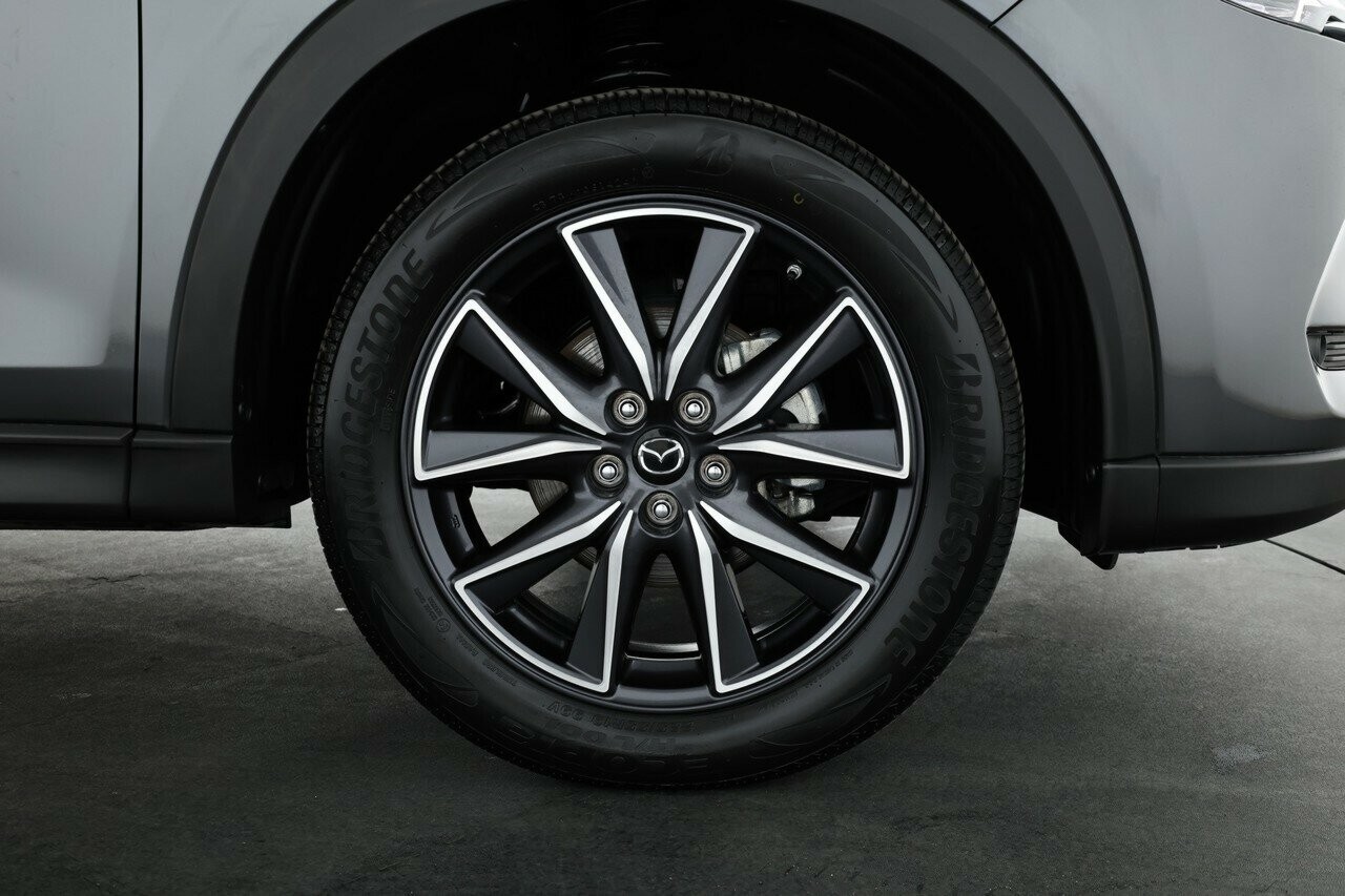 Mazda Cx-5 image 4