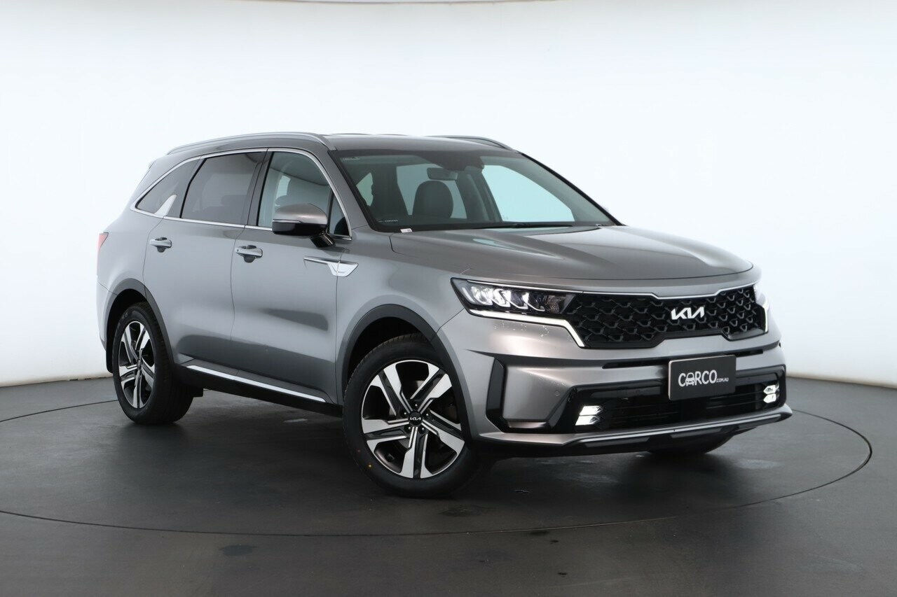 Kia Sorento image 1