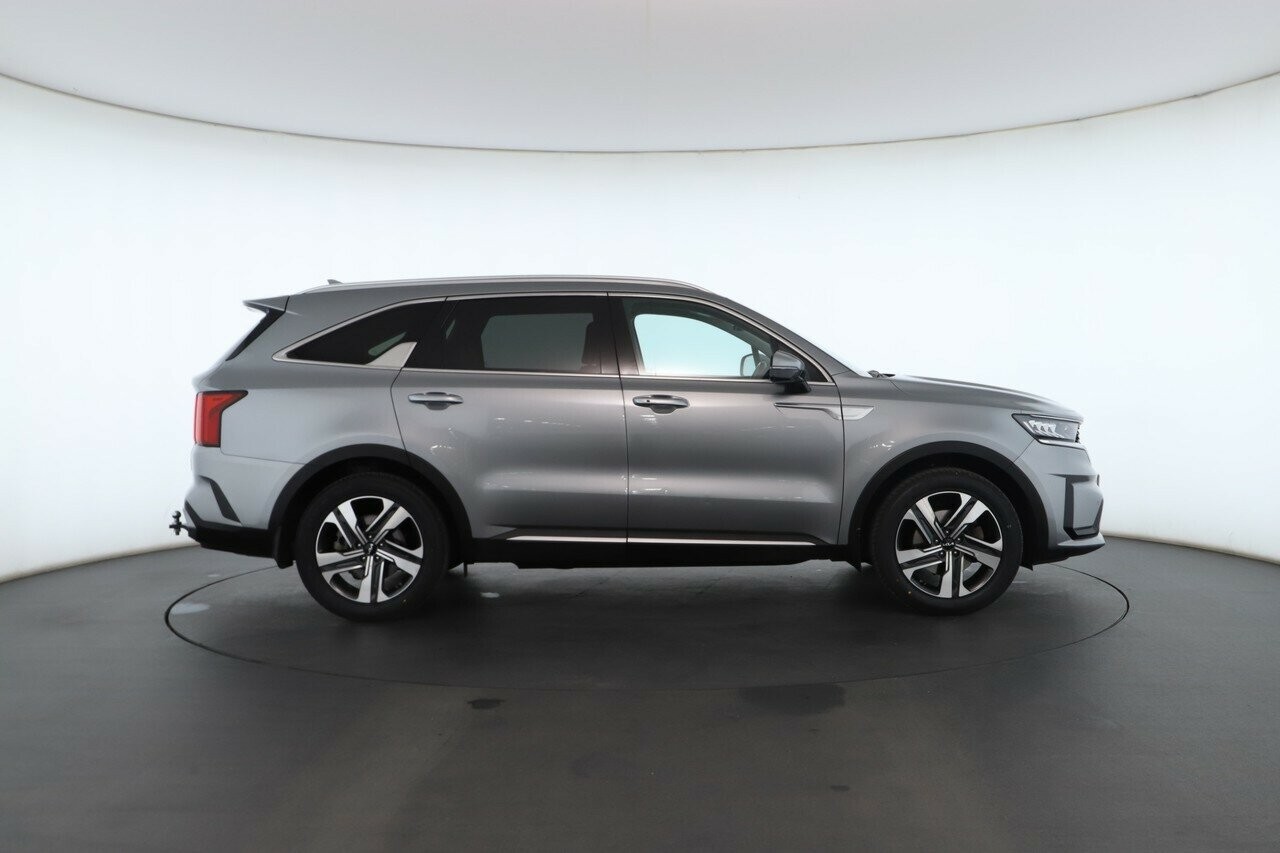 Kia Sorento image 3