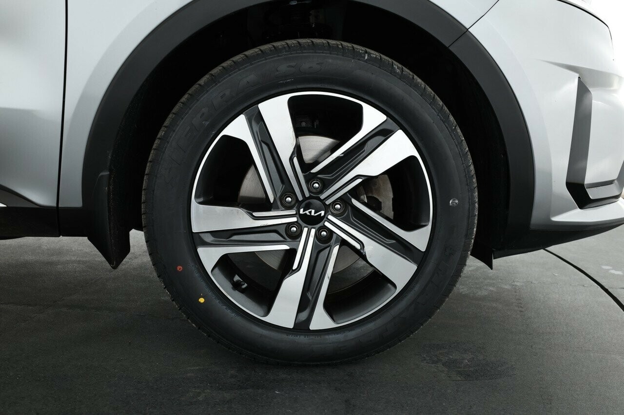 Kia Sorento image 4