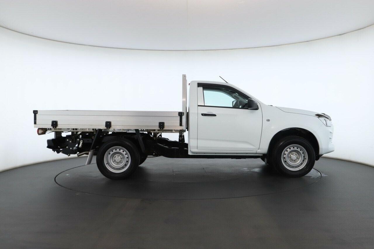 Isuzu D-max image 3