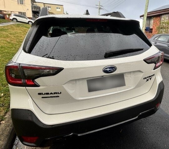 Subaru Outback image 2