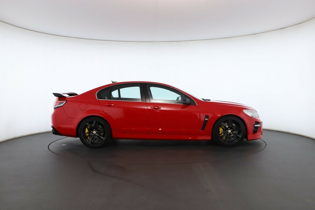 Holden Special Vehicles Gts image 3