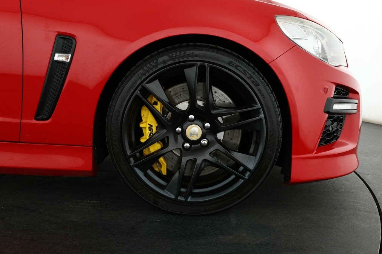 Holden Special Vehicles Gts image 4