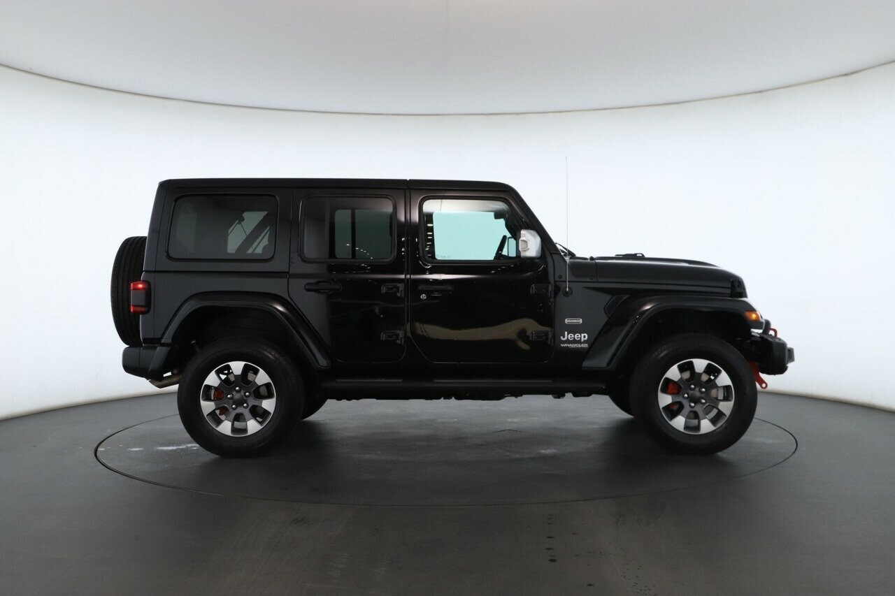Jeep Wrangler image 3