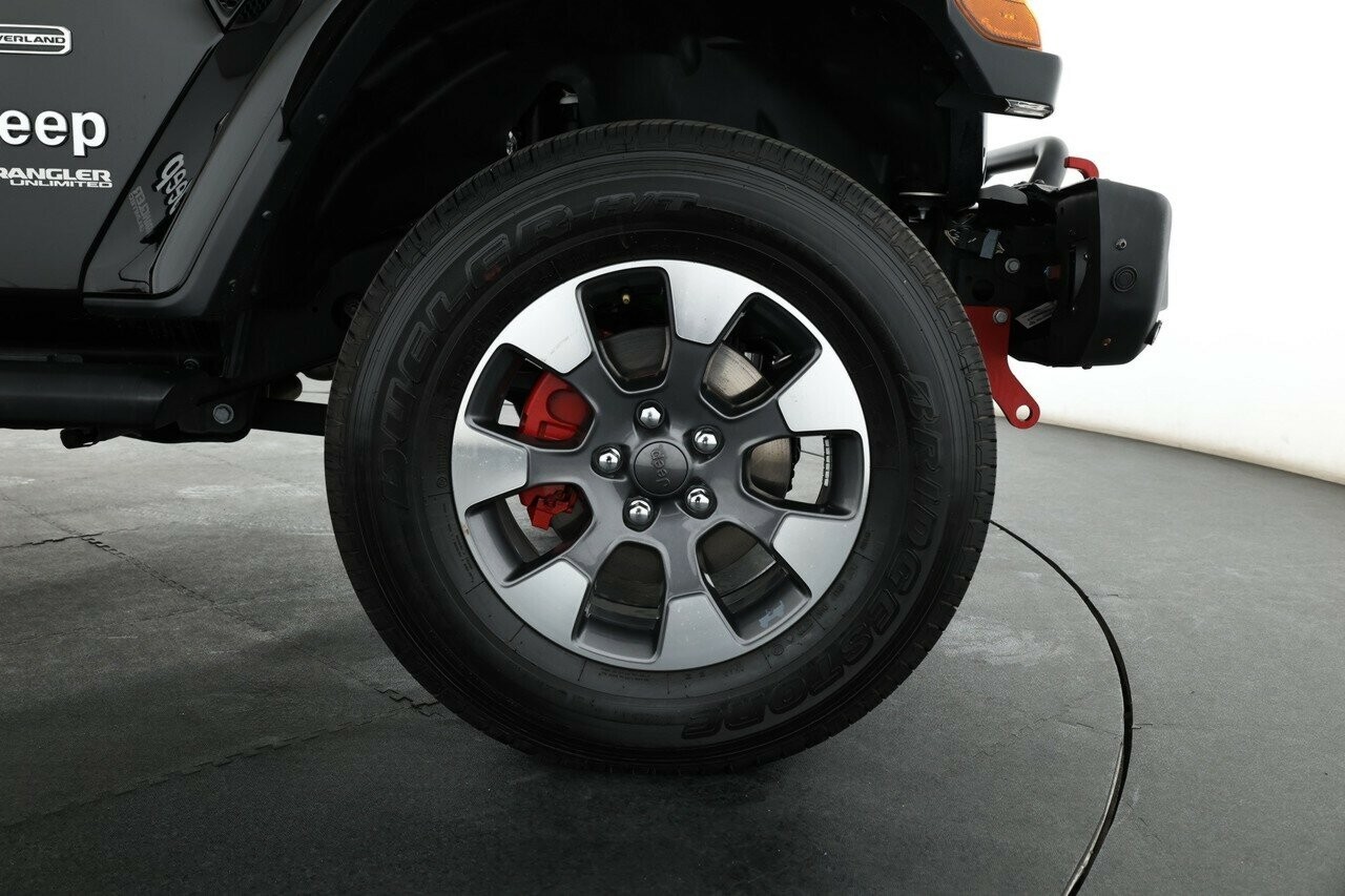 Jeep Wrangler image 4