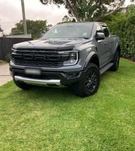 Ford Ranger image 1