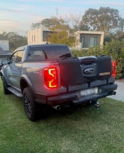 Ford Ranger image 2