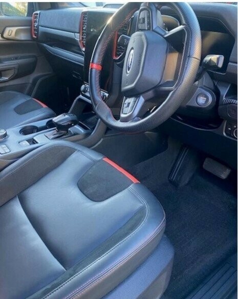 Ford Ranger image 4