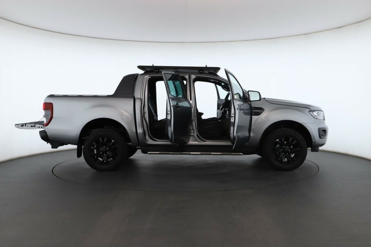 Ford Ranger image 2