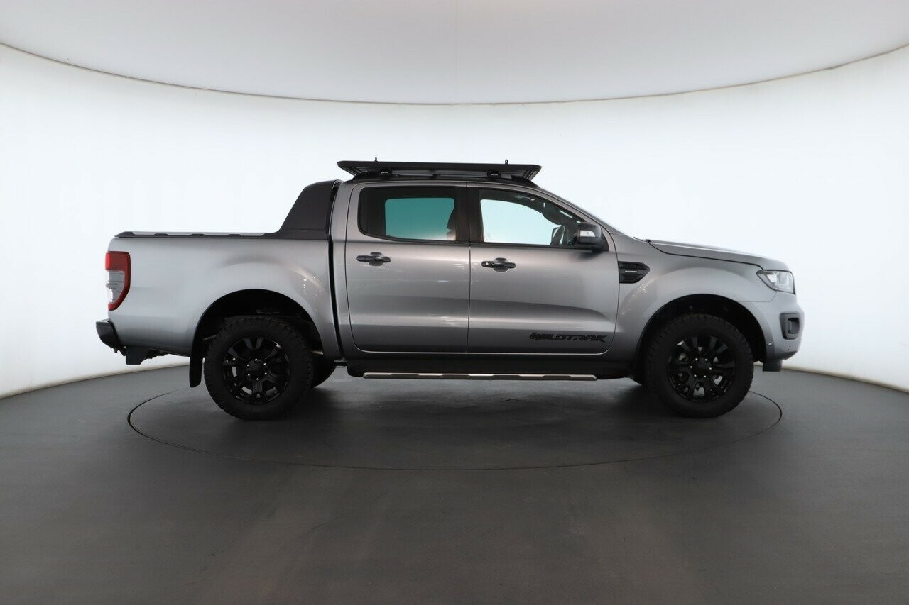 Ford Ranger image 3