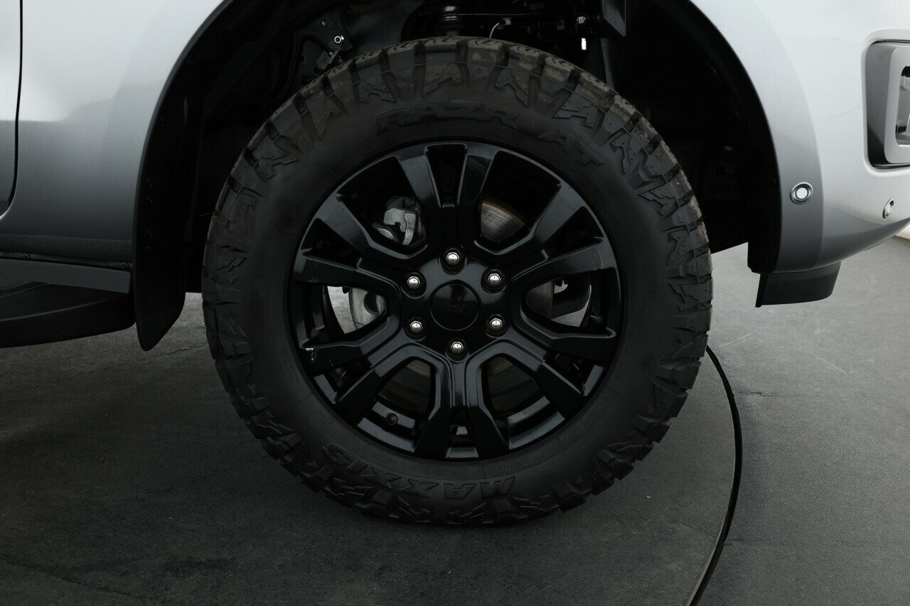 Ford Ranger image 4