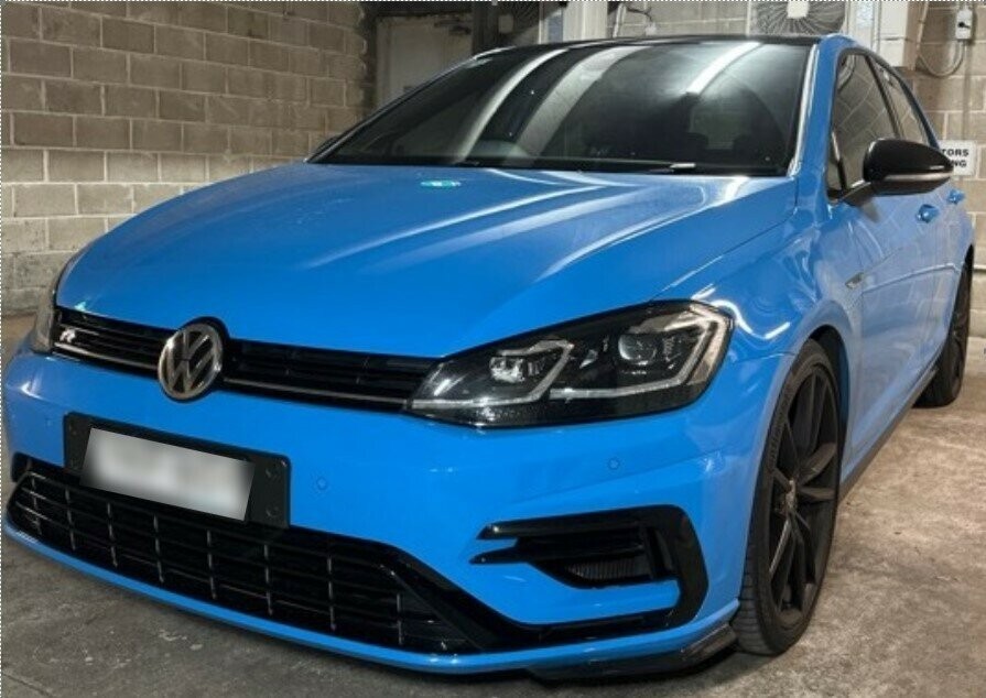 Volkswagen Golf image 1