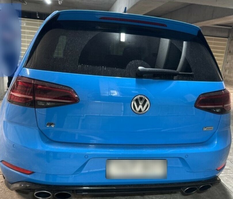 Volkswagen Golf image 2