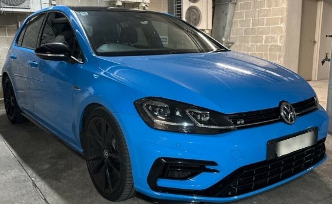 Volkswagen Golf image 3