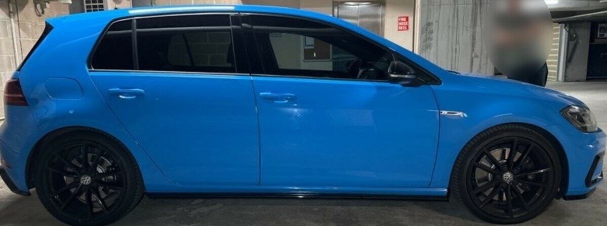 Volkswagen Golf image 4