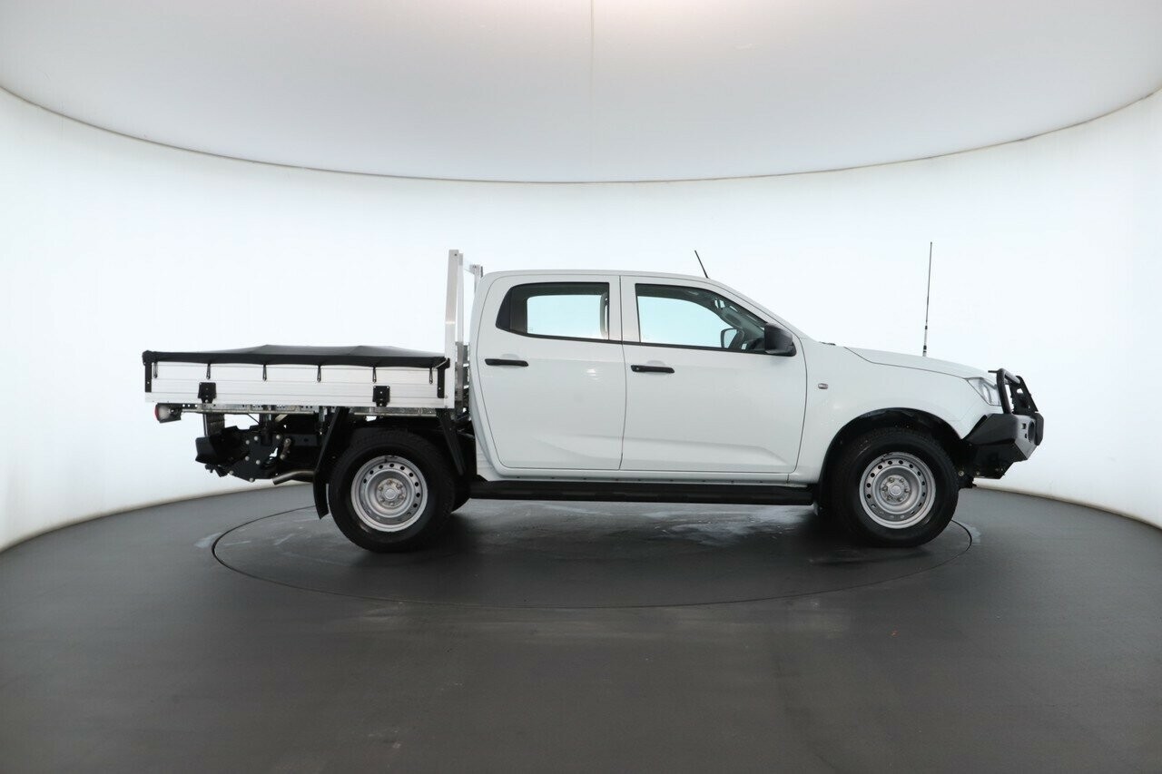 Isuzu D-max image 3