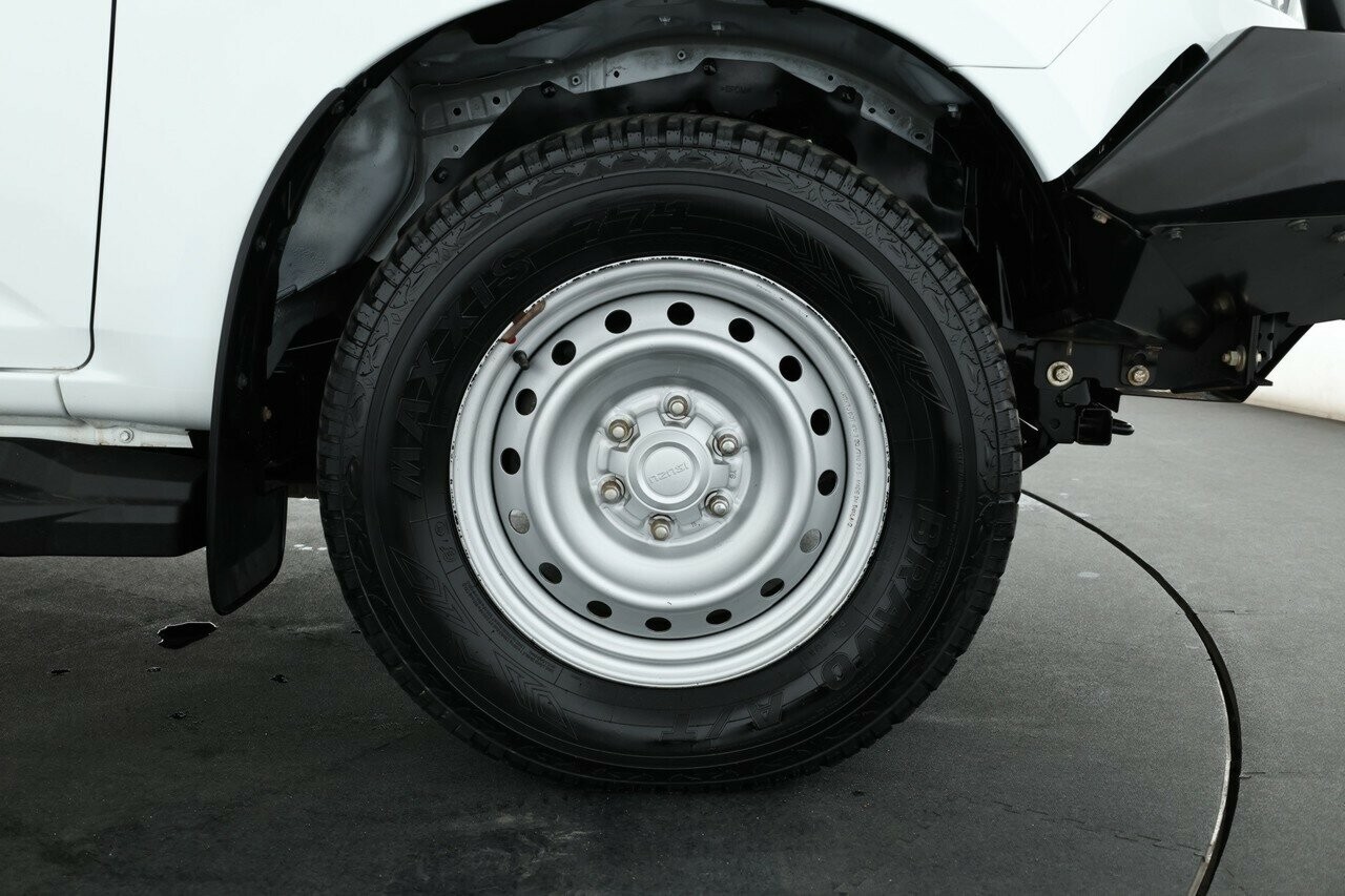 Isuzu D-max image 4