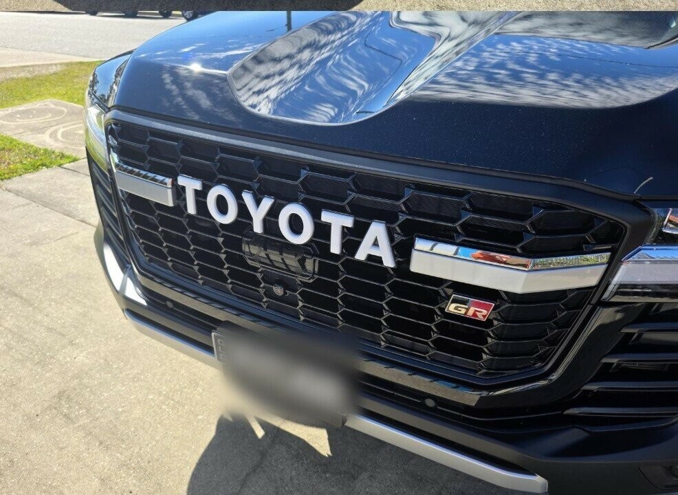 Toyota Landcruiser image 4