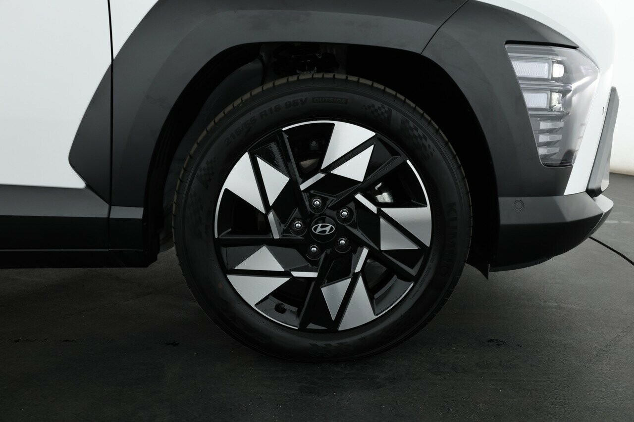 Hyundai Kona image 4