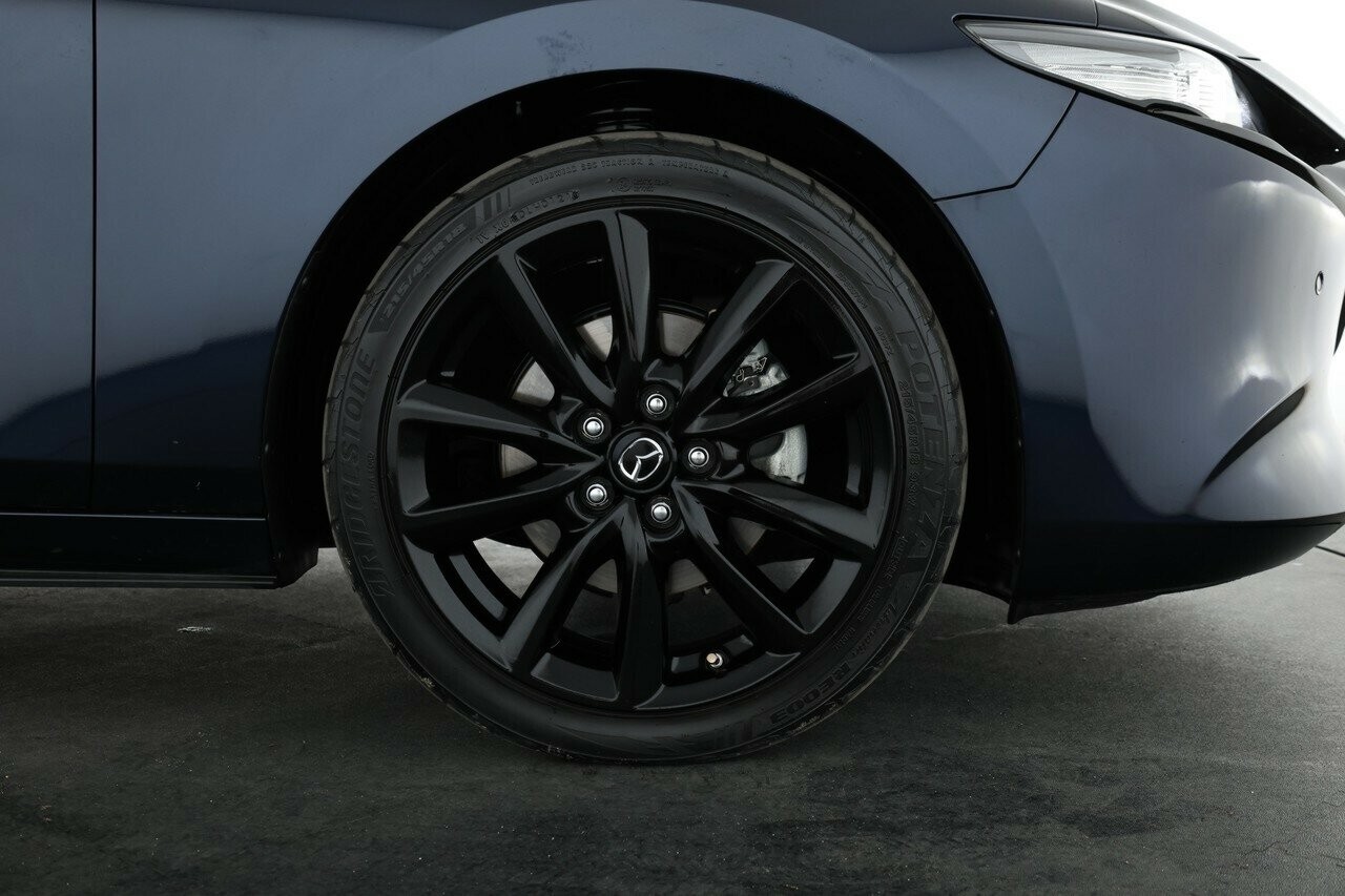 Mazda 3 image 4