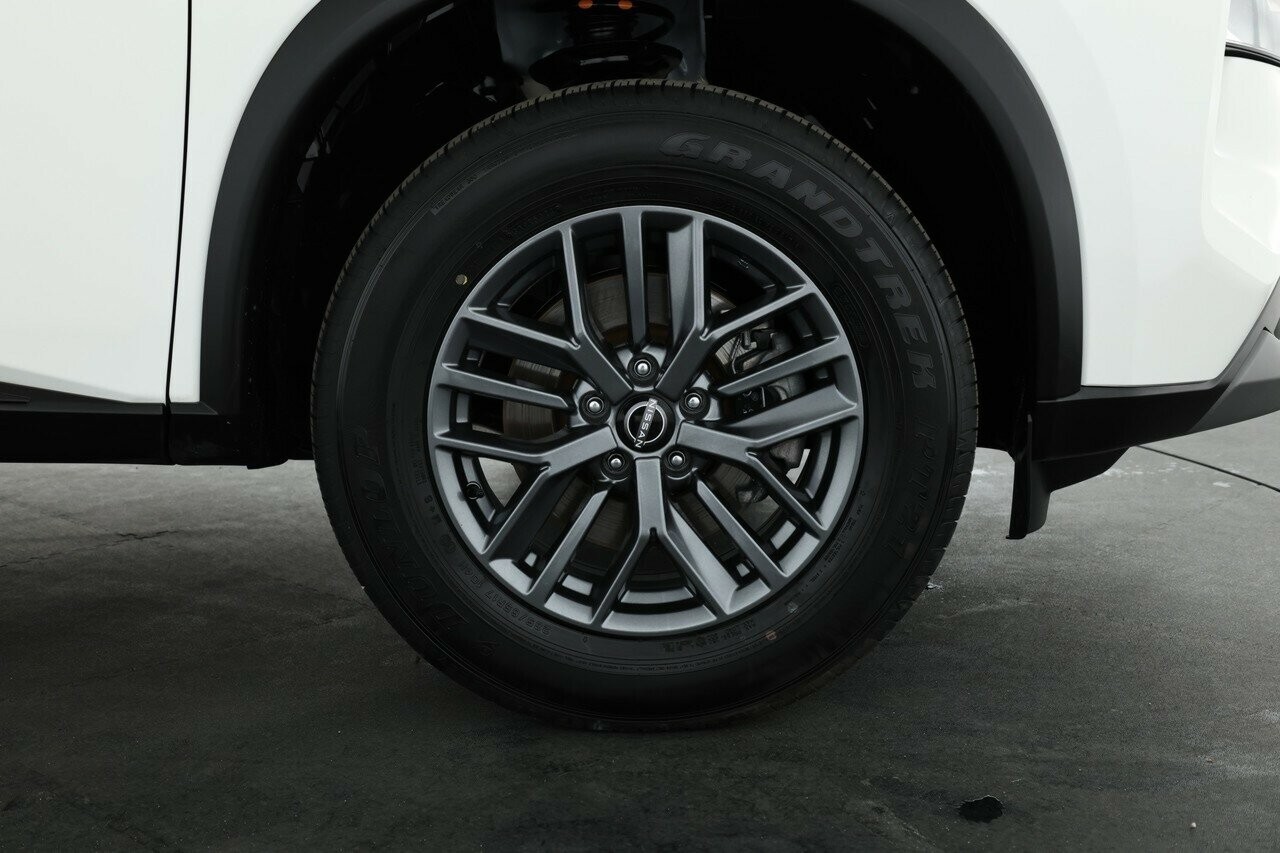 Nissan X-trail image 4