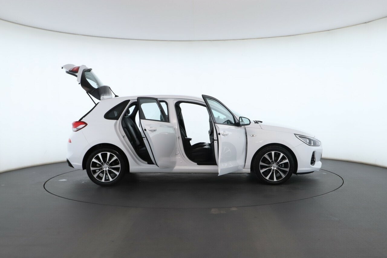 Hyundai I30 image 2