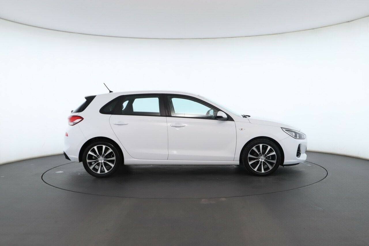 Hyundai I30 image 3