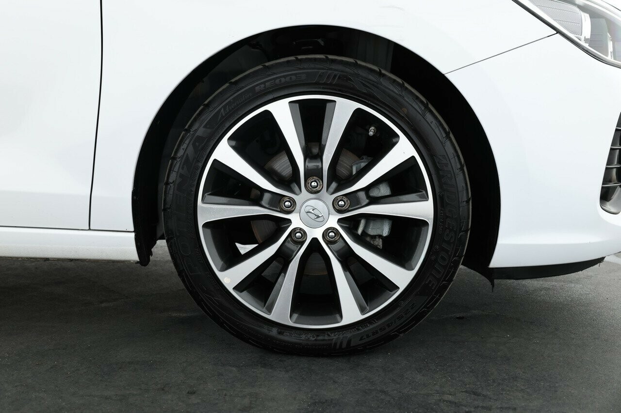 Hyundai I30 image 4