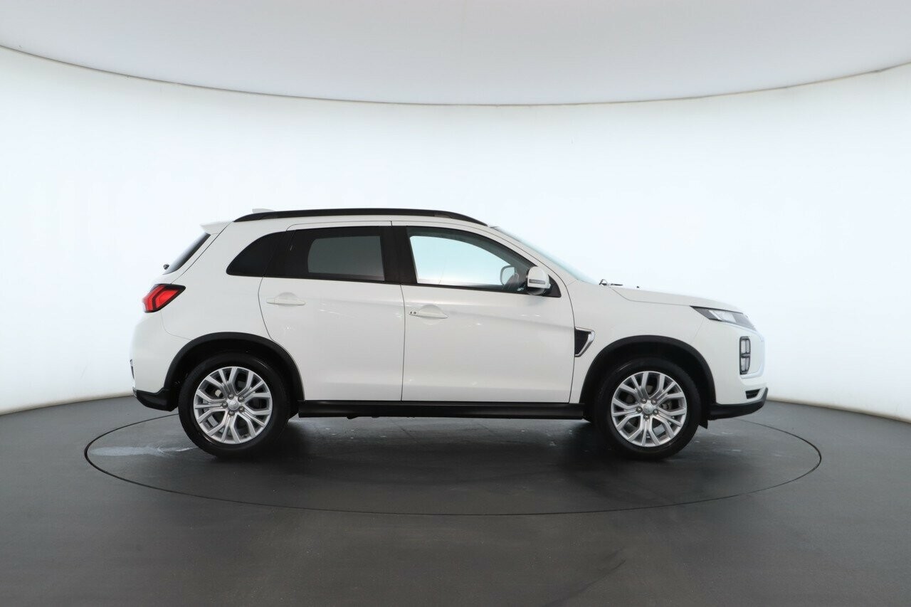 Mitsubishi Asx image 3