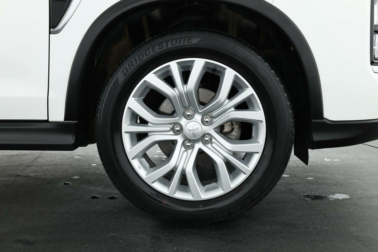 Mitsubishi Asx image 4