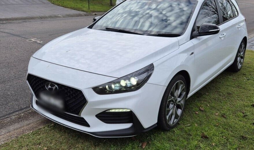 Hyundai I30 image 2