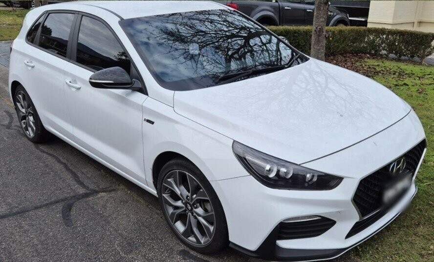Hyundai I30 image 3